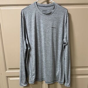 Patagonia Mens Tropic Comfort Crew II Size XL
